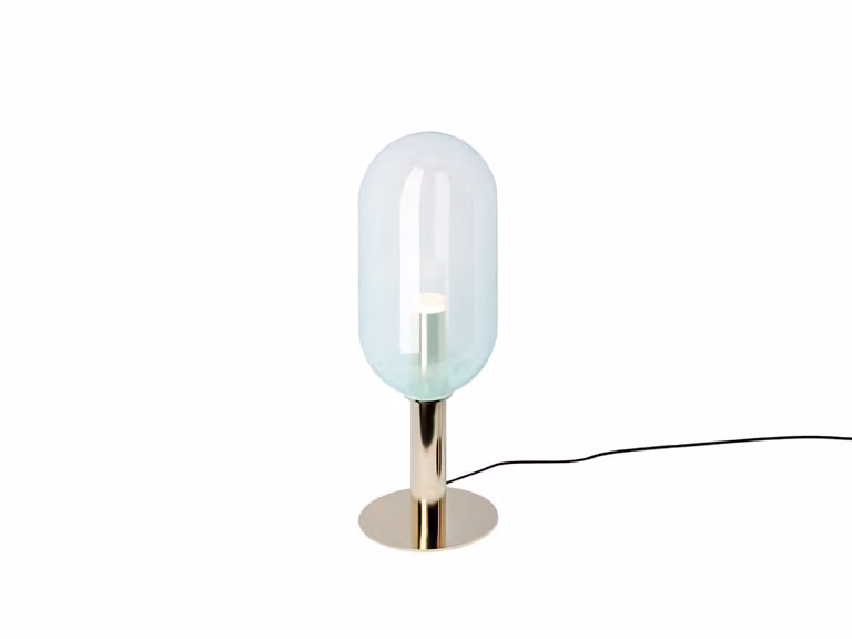 Phenomena Capsule - Lampada da Terra