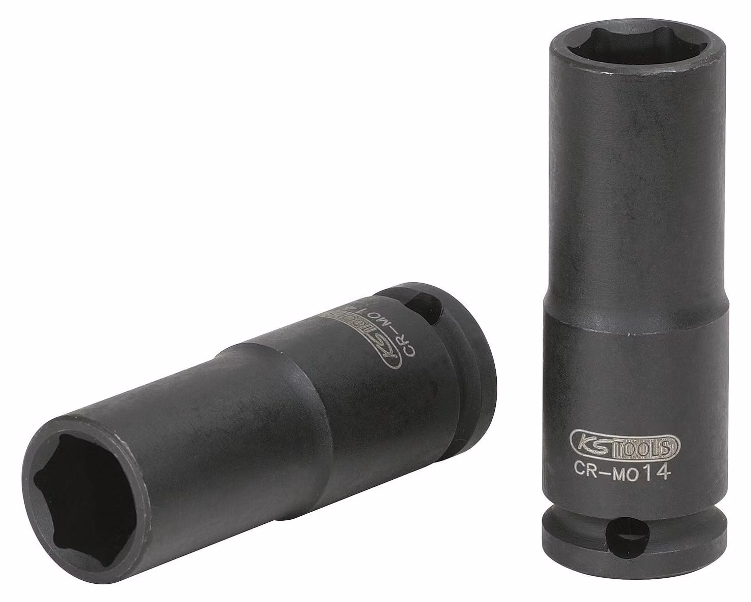 KS TOOLS Attacco esagonale da 3/4" lungo 31 mm - 515.1431