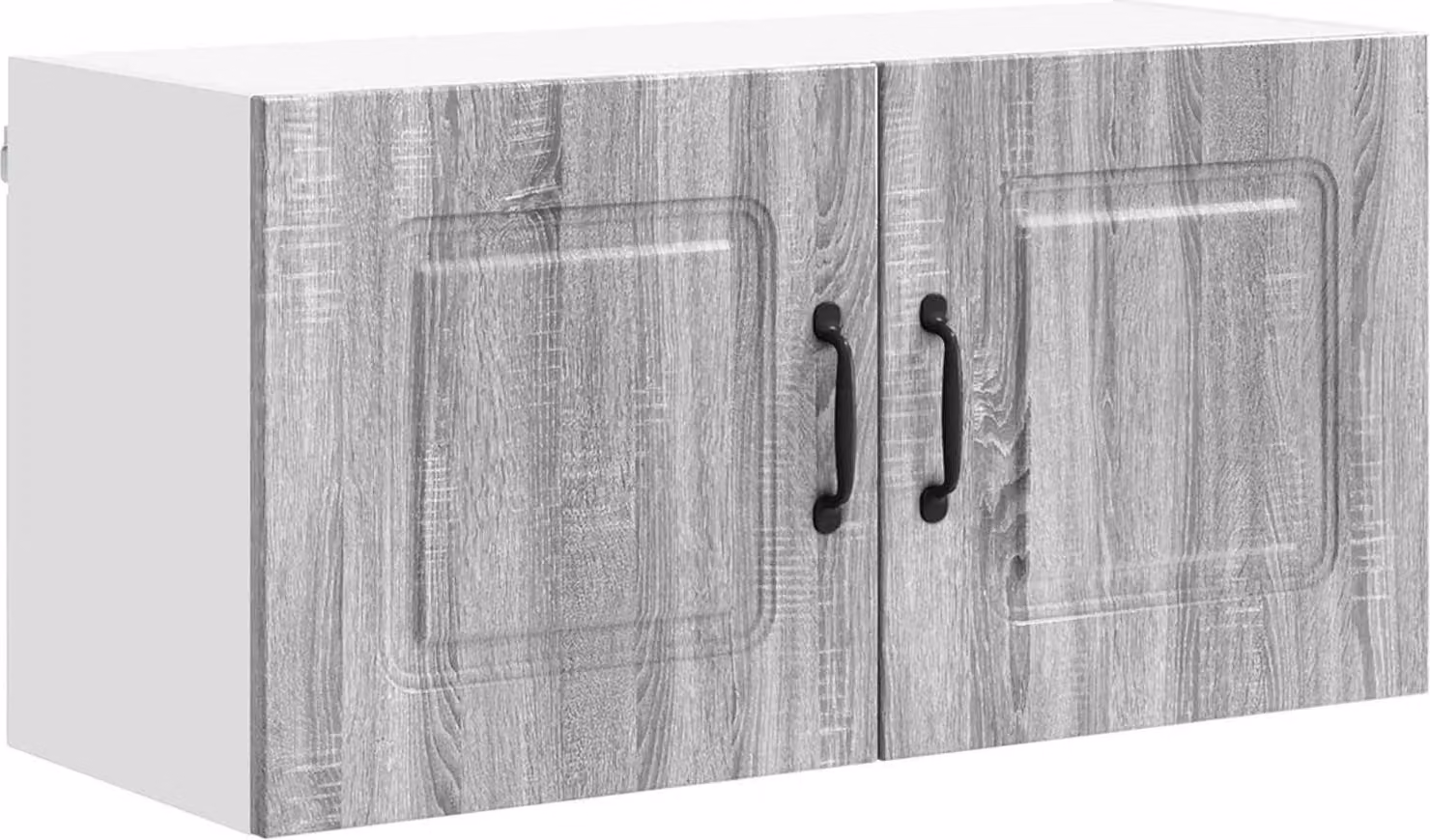 Pannello lavastoviglie Kalmar Grigio Sonoma 80 x 31 x 40 cm