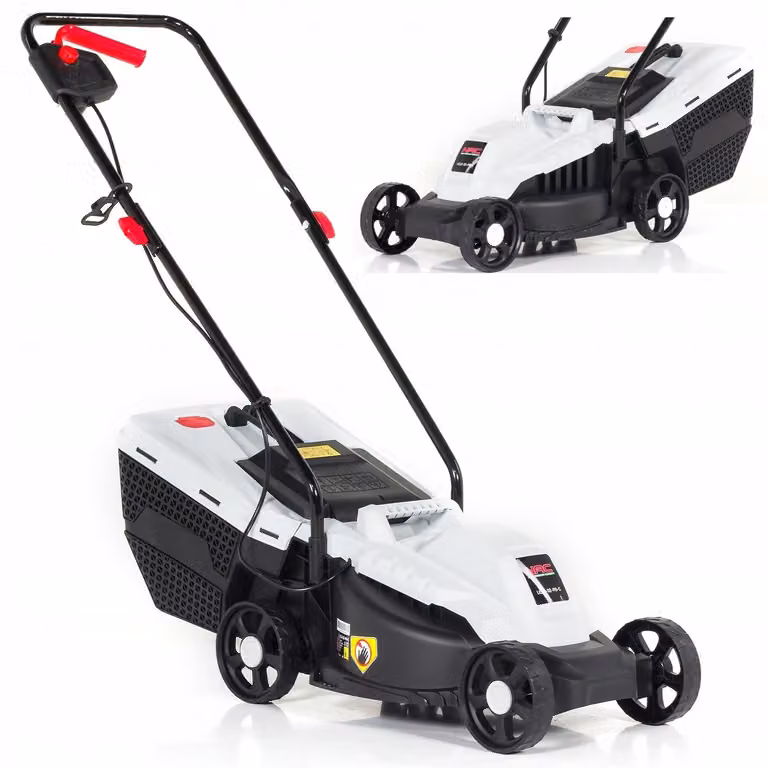 Falciatrice elettrica 1300w 32cm le13-32-pb-c
