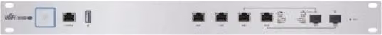 Ubiquiti USG-PRO-4-EU Gateway e Controller Ethernet/LAN Argento
