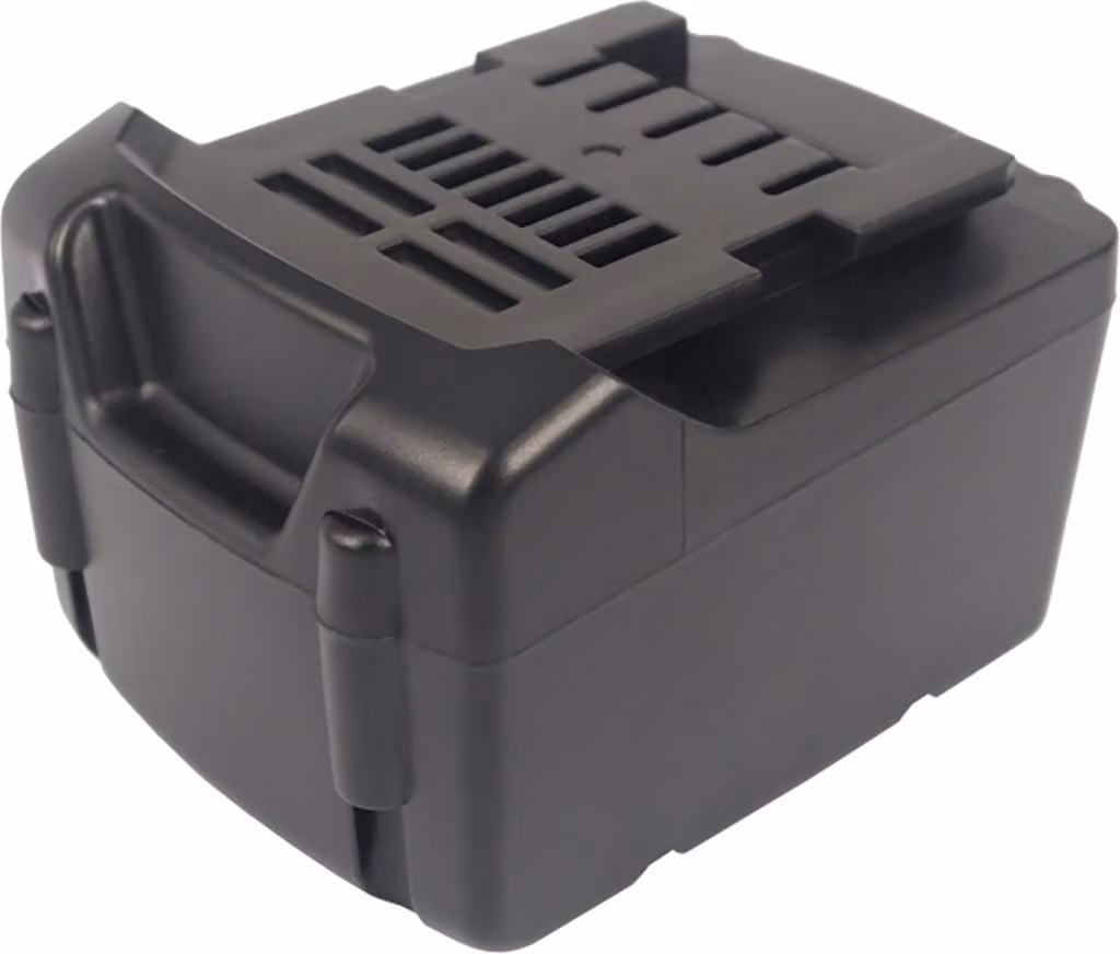 Batteria PowerSmart 3Ah 14,4V per Metabo BS 14,4 LTX Impuls, ULA 14,4-18, BS 14,4 6.02105.50 6.25467