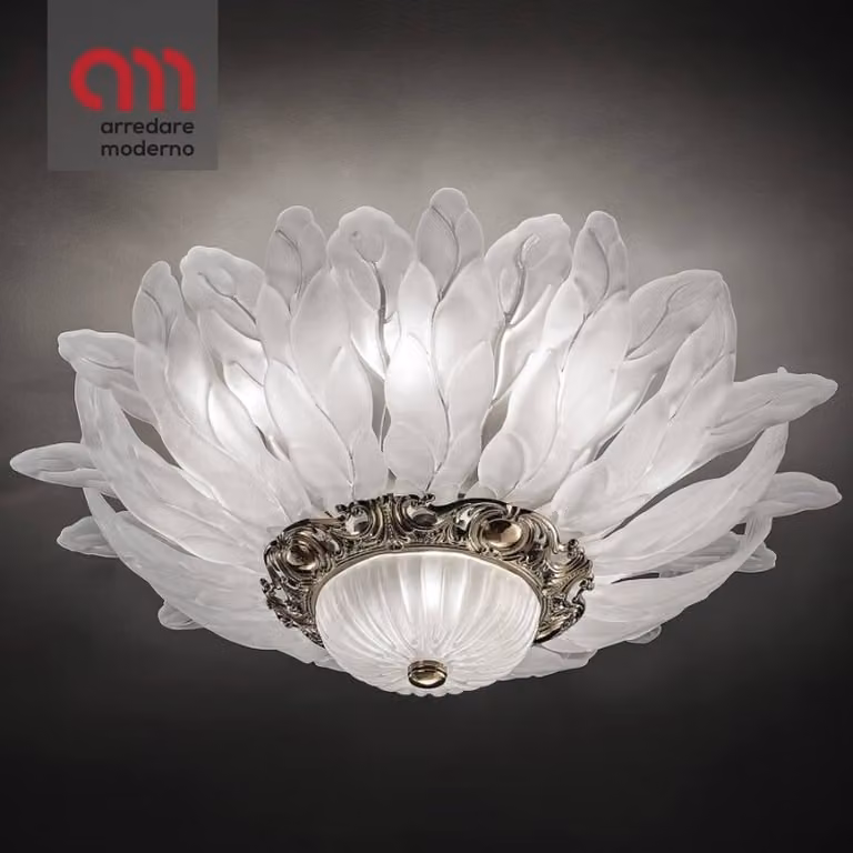 Lampada 50 Opera Italamp da soffitto