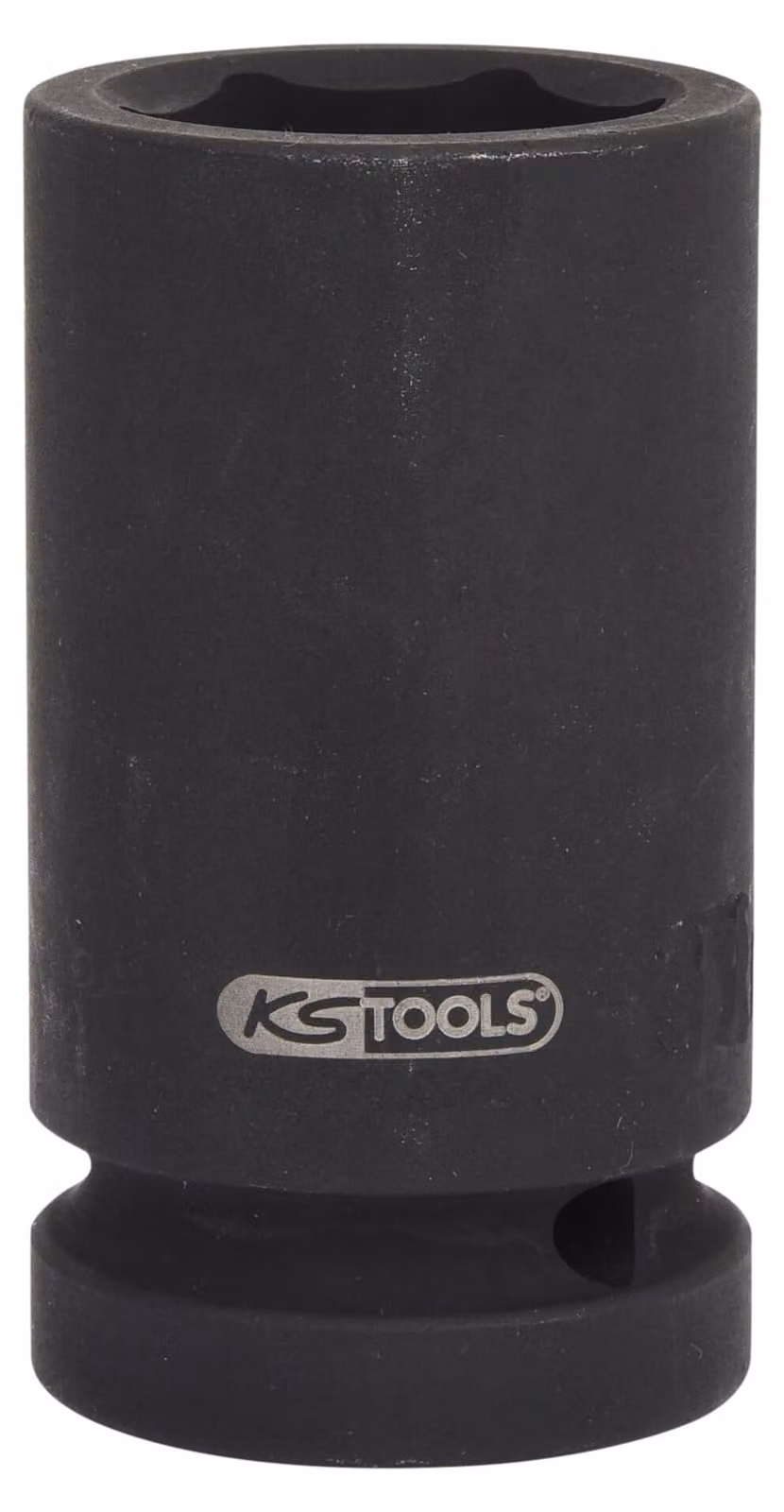 KS TOOLS Presa elettrica esagonale da 1" lunga 115 mm - 515.1886