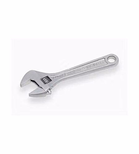 Chiave A Rullino Cromo Vanadio 250 Mm.