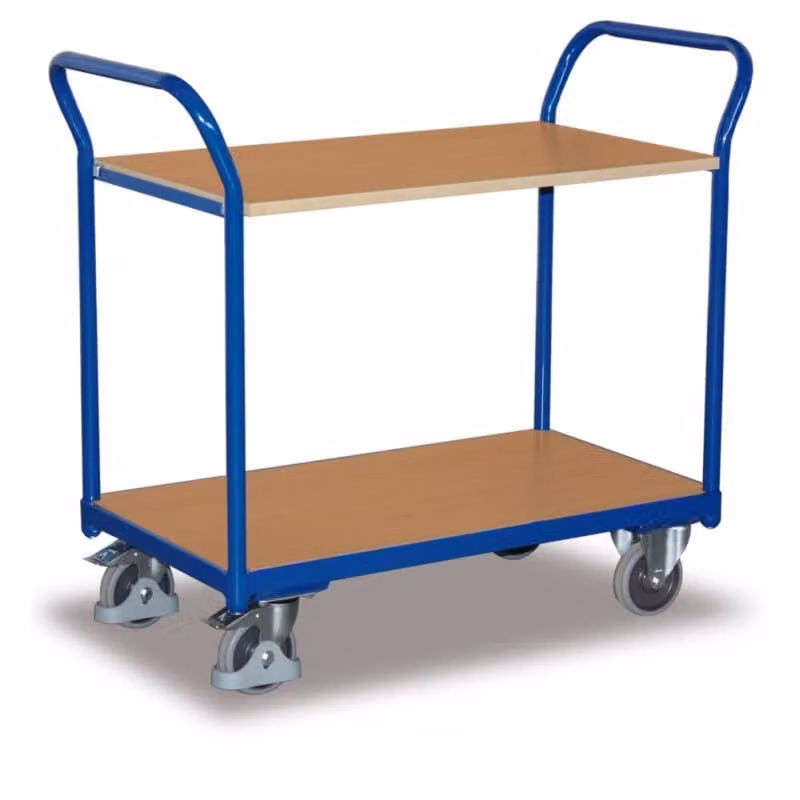 Carrello da tavolo Variofit sw-600.502