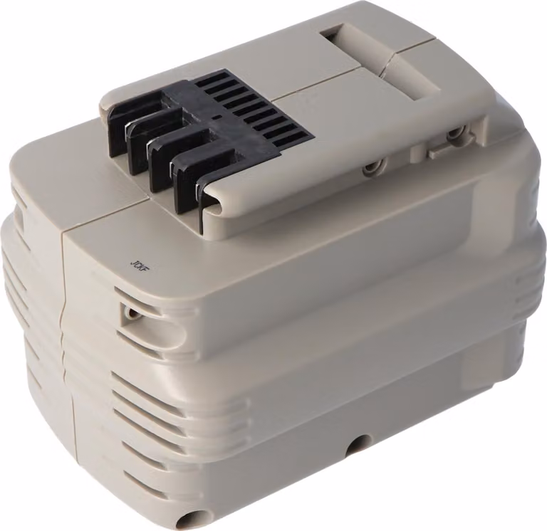 Batteria adatta per Dewalt Elu DE0240, DW006KH, DW006K NiMH 3,0Ah