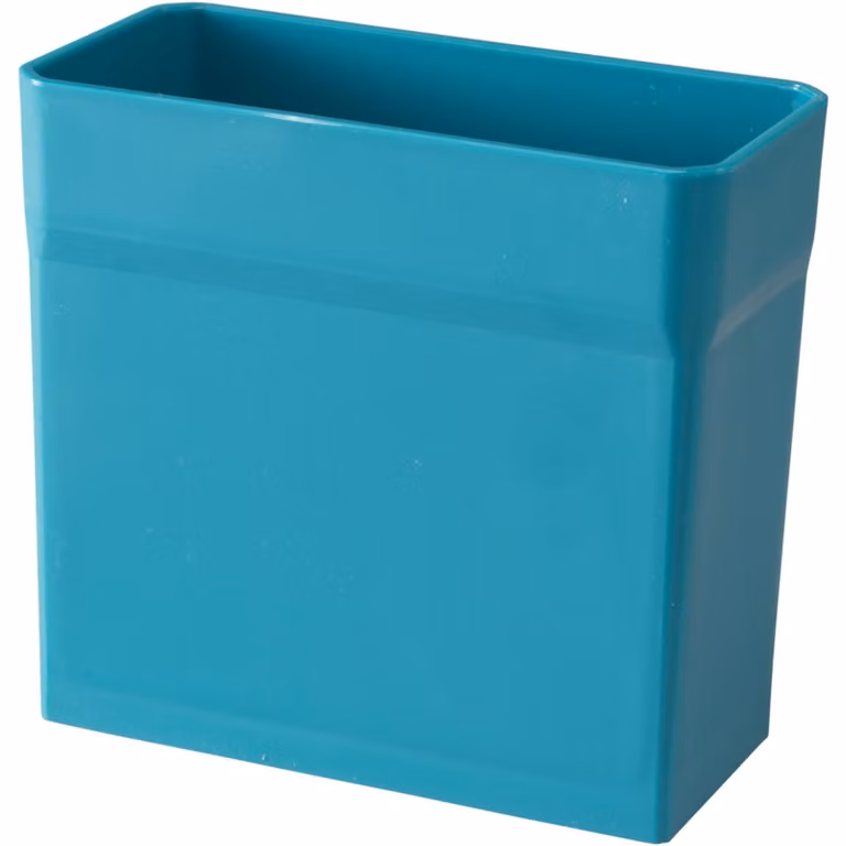 Scatola organizer Makita 100 x 50 mm per valigetta organizer MAKPAC