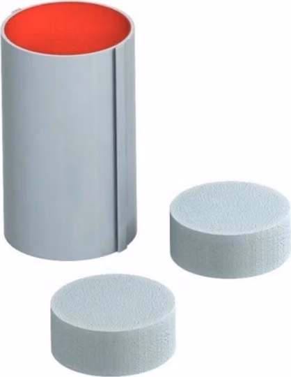OBO Bettermann Supporto per tubi CTS 06150 7204290