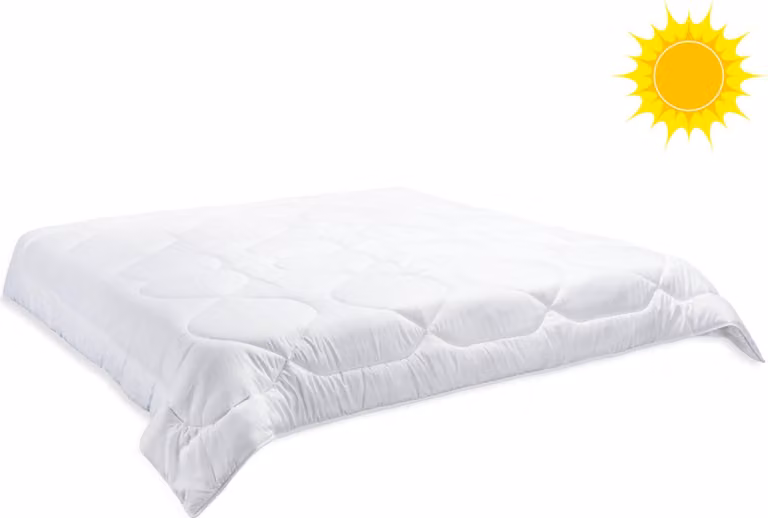 Coperta estiva Luxus Plus, 240x220 cm, 790 grammi