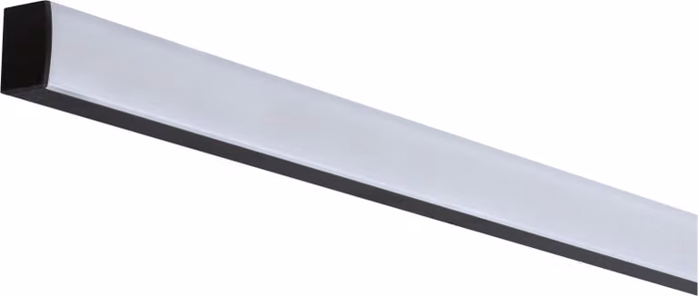 Paulmann LED Strip Profile Square 2m