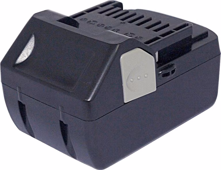 Batteria PowerSmart 5Ah per Hitachi CJ 18DSLP4, CR 18DSL, CR 18DSLP4, DH 18DSL, 330067, 330068