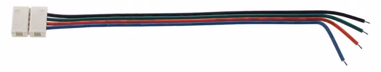 ALIMENTATORE ARELUX XSTRIP per strisce LED RGB da 10 mm