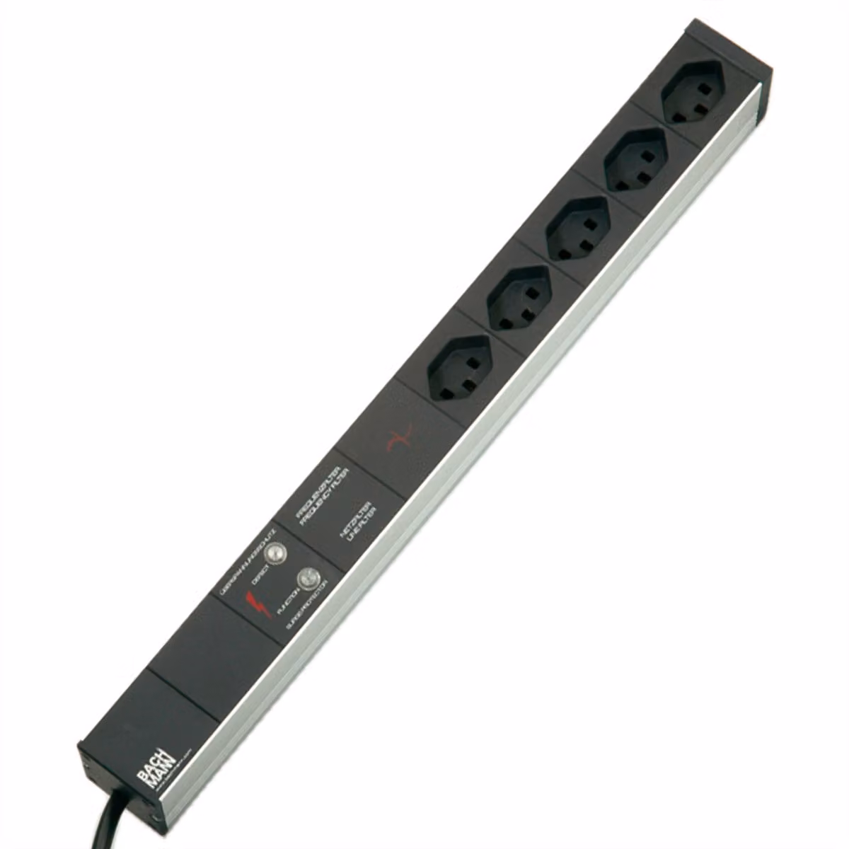PDU IT Bachmann Basic