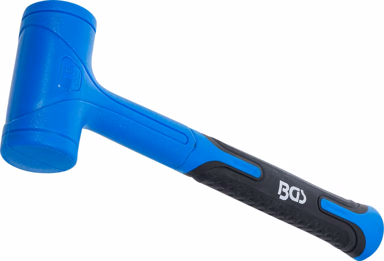 Mazza BGS soft-face non rilegata Ø 47 mm 450 g - 74443