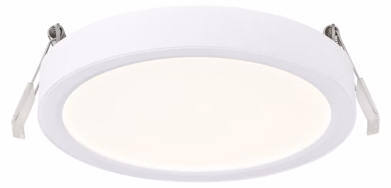 Lampada da soffitto Soller 17 LED bianco