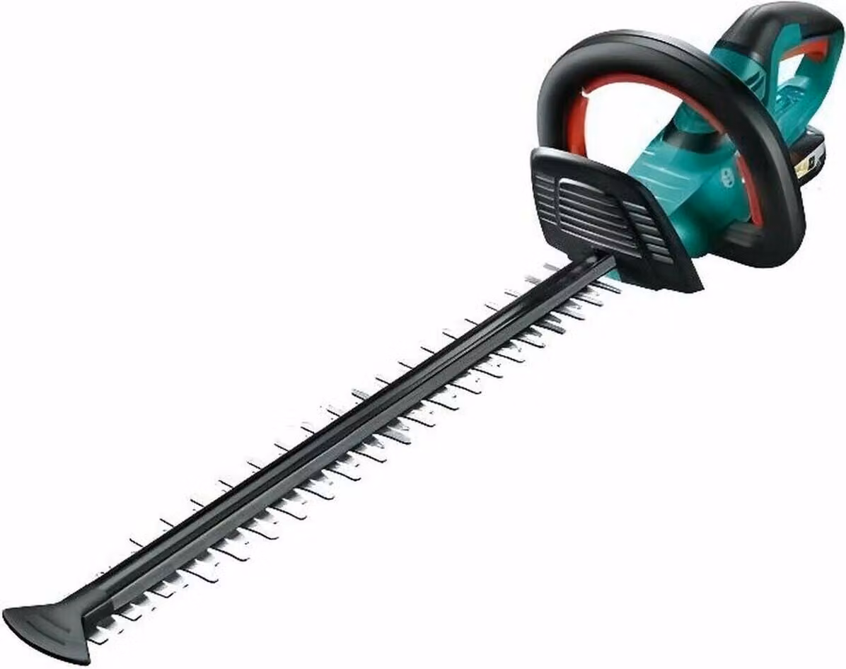 Tagliasiepi a batteria Bosch AHS 50-20 LI, con 1 batteria PBA 18V 2,5 Ah W-B 0600849F00