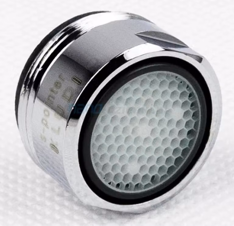 Kludi S-Pointer Eco-Aeratore M24 x 1Z corto, 1 pz.