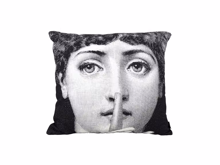 Silenzio Cuscino