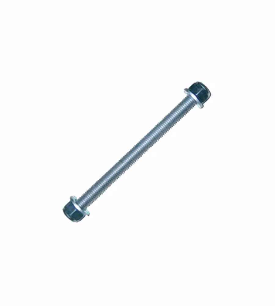 Tirante Anicaduta Cancelli M12 Mm 150         Ibfm