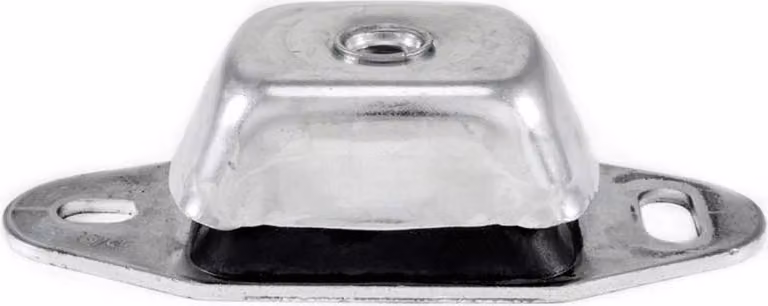 PATRINI GIACOMO Base macchina Piedini macchina Piedini macchina MAR-02 M16 78x186x50mm