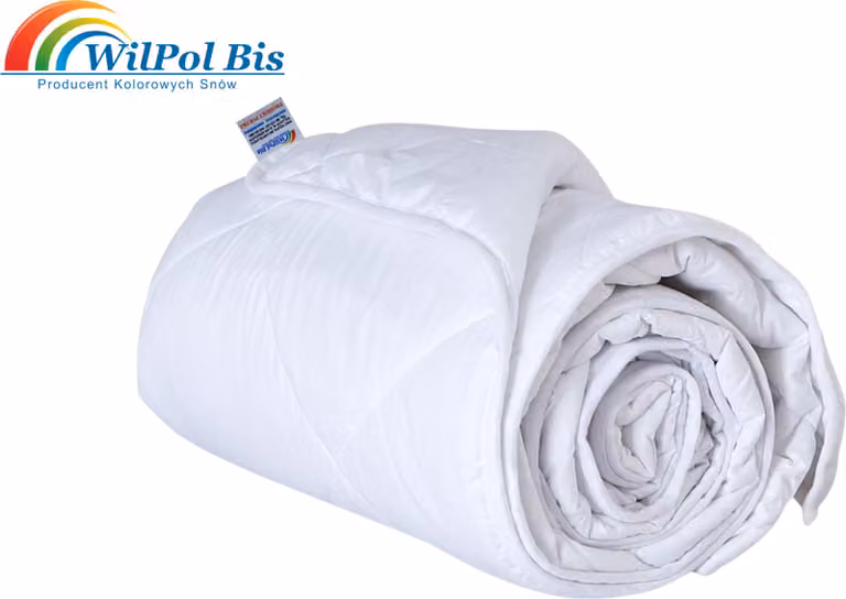 Piumino antiallergico, piumino antiallergico ultra-estivo, 220/200 cm, bianco