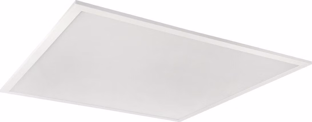 Linea LED PRIME Pannello retroilluminato 40W | Classe di protezione IP20 | Luce bianca neutra 4000K | 4800lm 59,5 x 59,5 cm