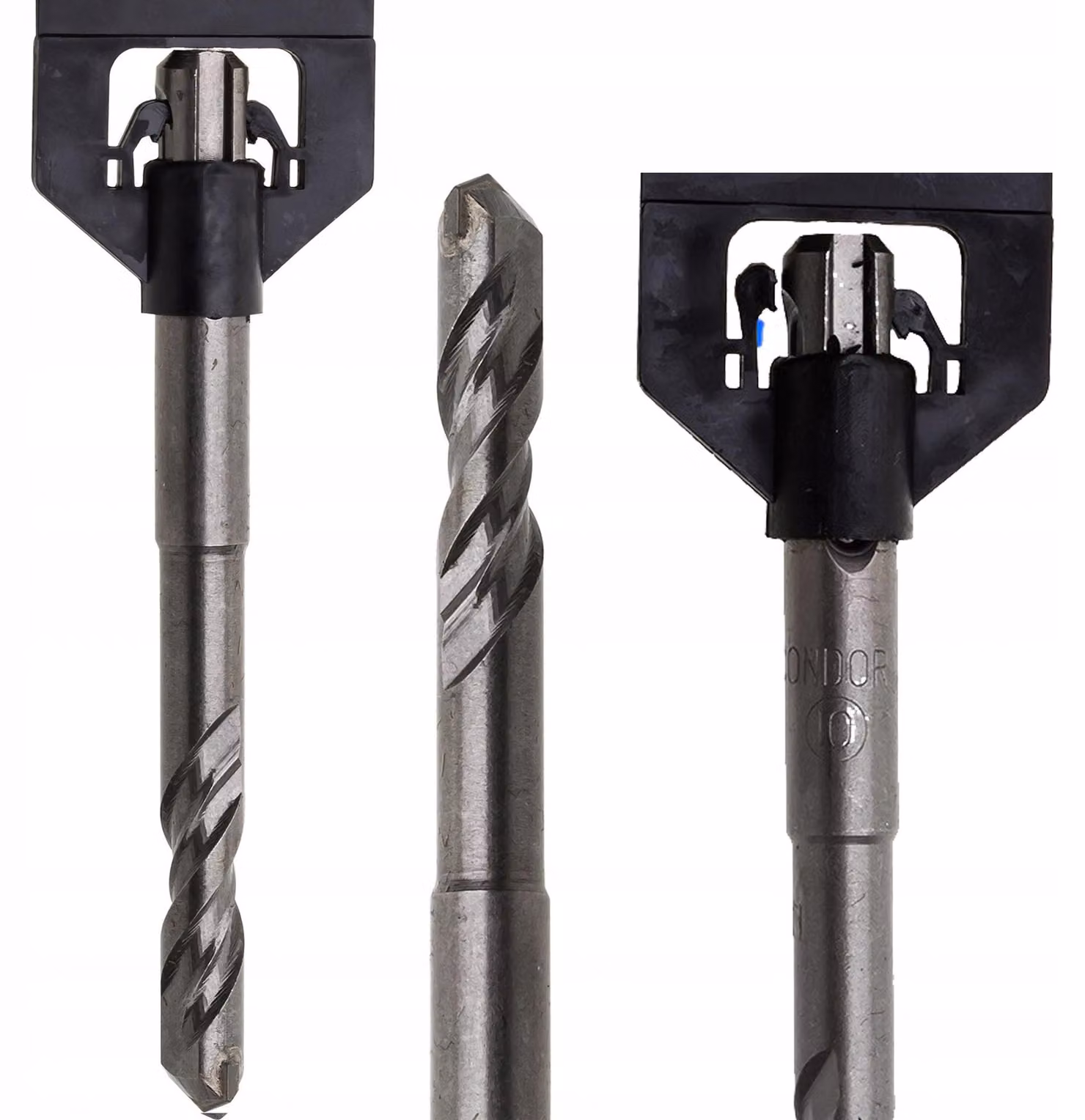 Trapano per calcestruzzo 16,0 x 310 mm, supporto SDS-plus