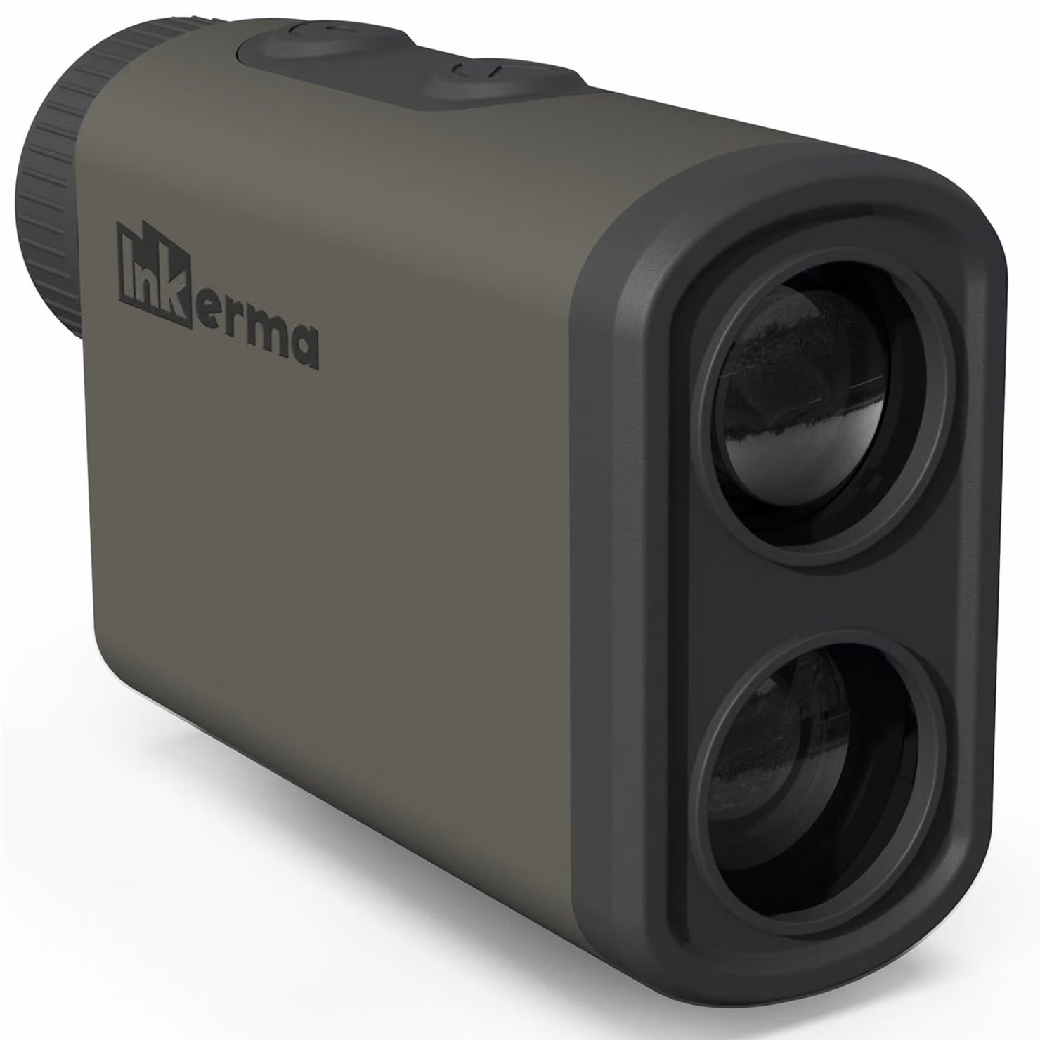 Telemetro laser, telemetro per imbarcazioni, portata fino a 1200 metri con ingrandimento 6x