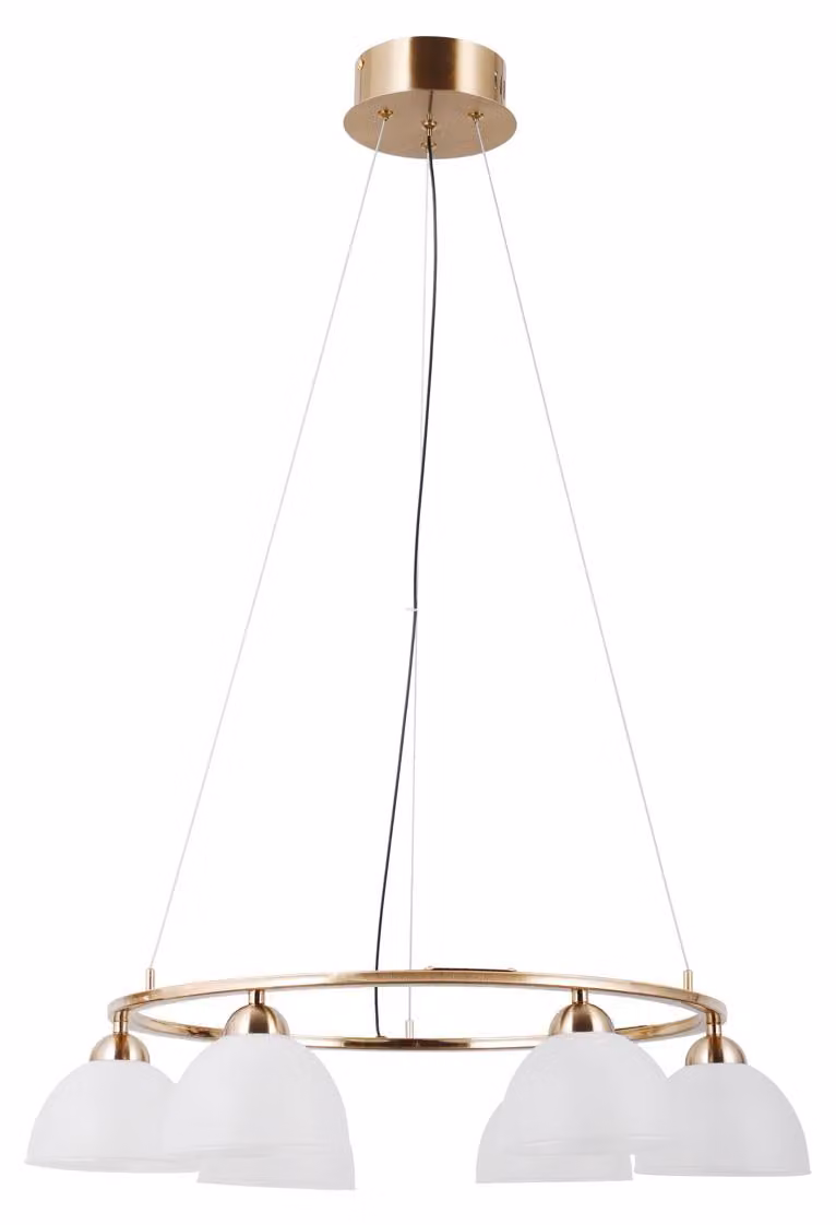 MONTIELA 30W LED lampada a sospensione PND-34374-6-HBR Italux