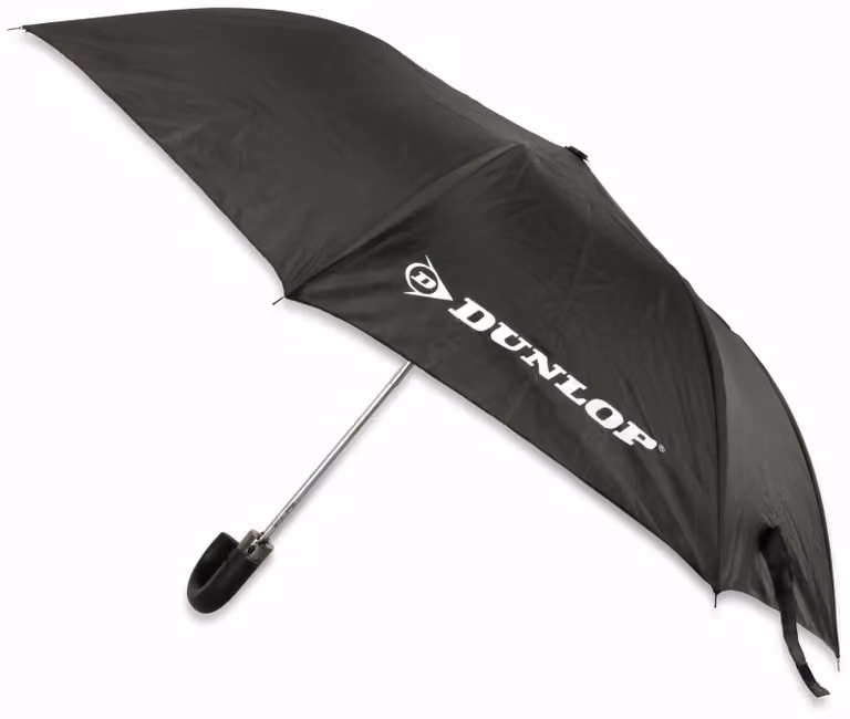 Ombrello DUNLOP nero