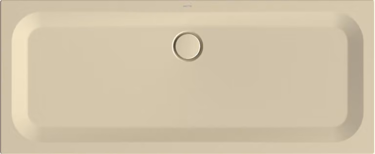 BetteUltra receveurs de douche rectangulaires avec BetteAntidérapant Pro, 1700x700x35mm, 5992-441AE, 5992-441AE