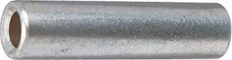 100 pezzi Connettore smussato per cavo rigido 6 qmm stagnato SV6