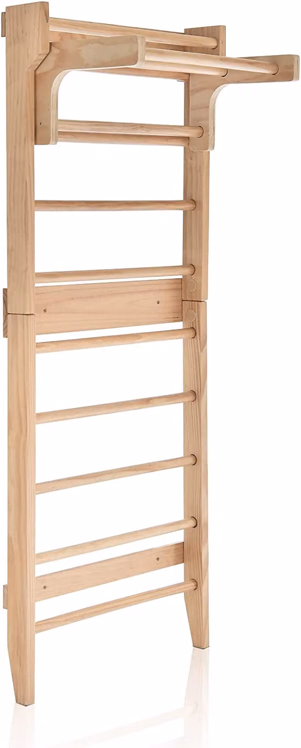 COSTWAY Parete di arrampicata Quadro, parete da arrampicata per interni, parete da ginnastica per esterni con accessori per il montaggio, attrezzatura da ginnastica per bambini e adulti