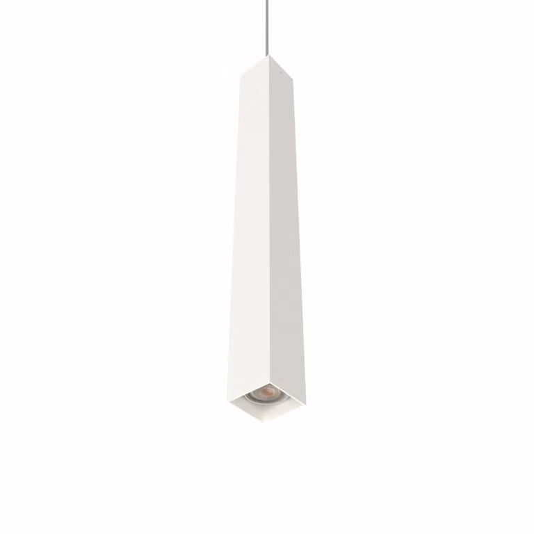 Lampada A Sospensione Cube H60