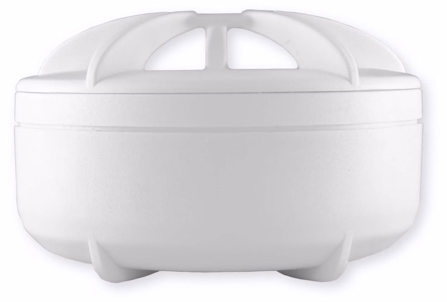 Rilevatore di perdite d'acqua - Sensore di allagamento wireless con sirena ad alto volume