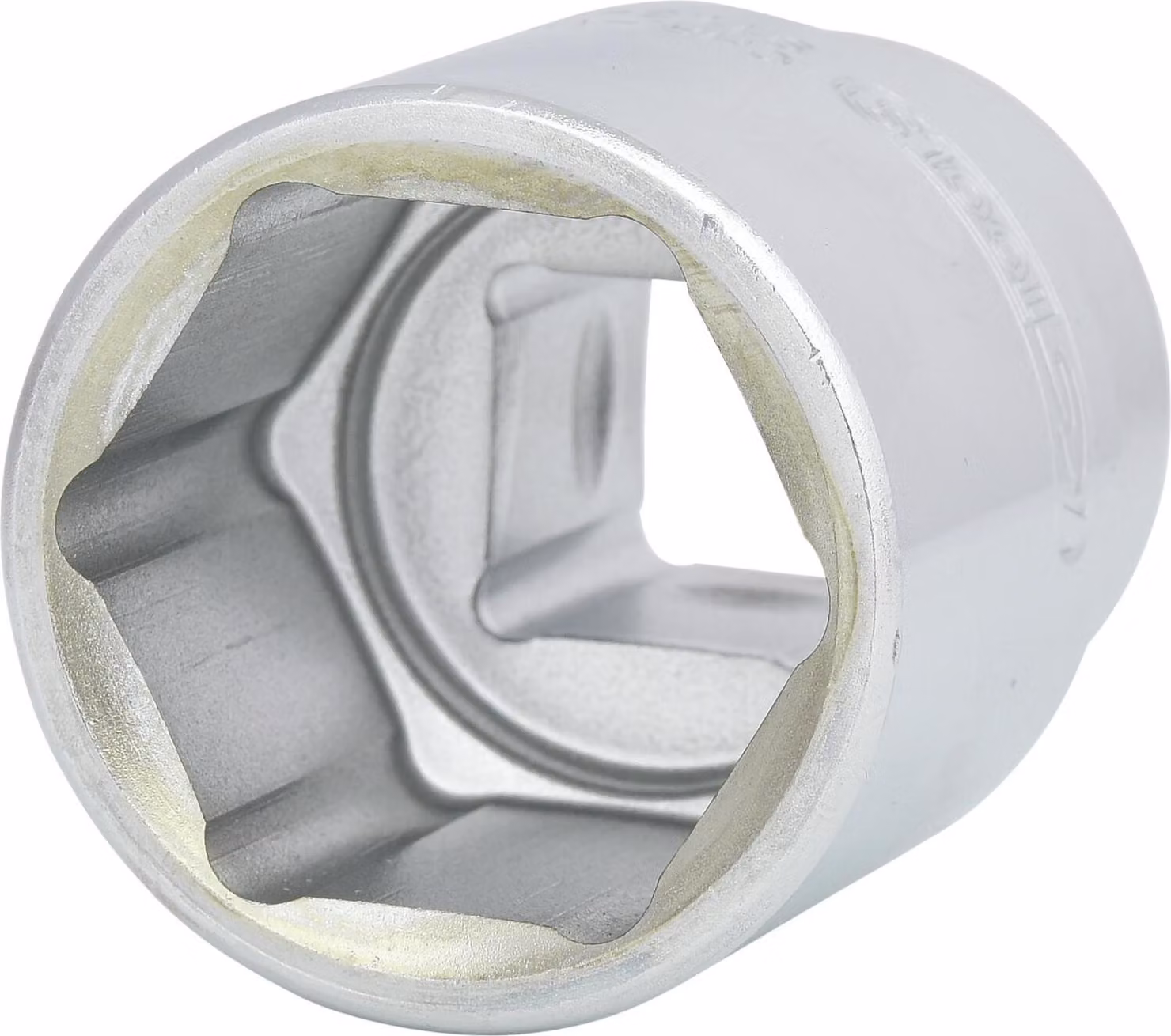 KS TOOLS 3/4" esagono cavo corto 35 mm - 911.3435
