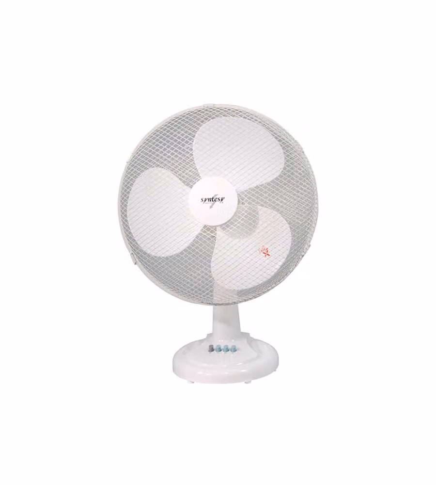 Ventilatore Tavolo P400 Syntesy 04749