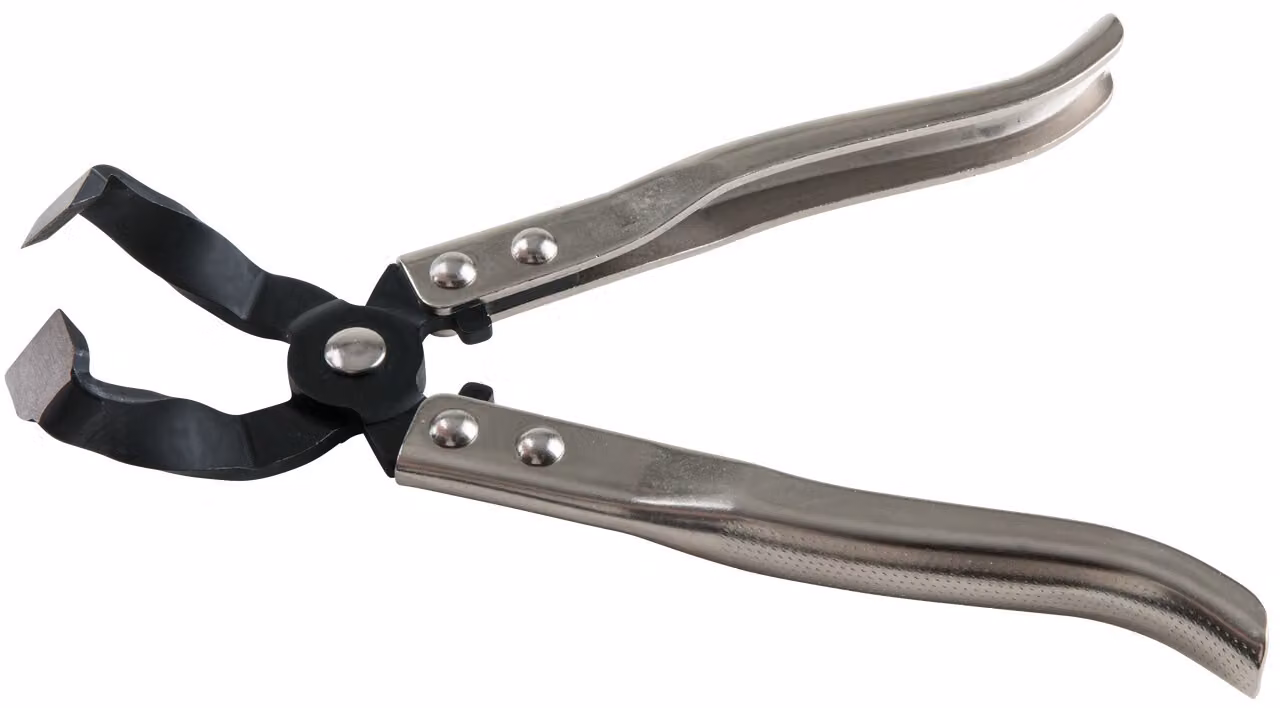 KS TOOLS Taglierina per fascette stringitubo, abgew.230mm ( 115.1191 )