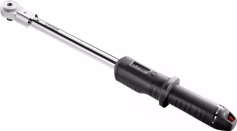 Facom Digi-CAL Drehmomentschl. 1/2Z 40-200NM