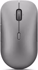 Mouse Business Multi Mode Pro Plus 6050 Lenovo Lunar grey con Bluetooth