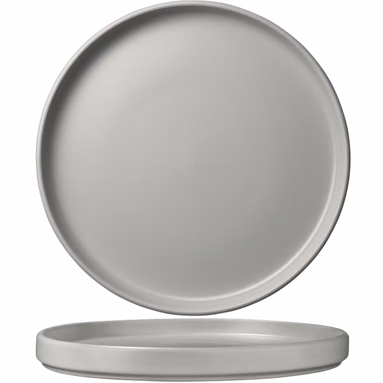 Set da cucina Tectake da 39 pezzi con padelle, pentole e coperchi, antiaderente, grigio/nero