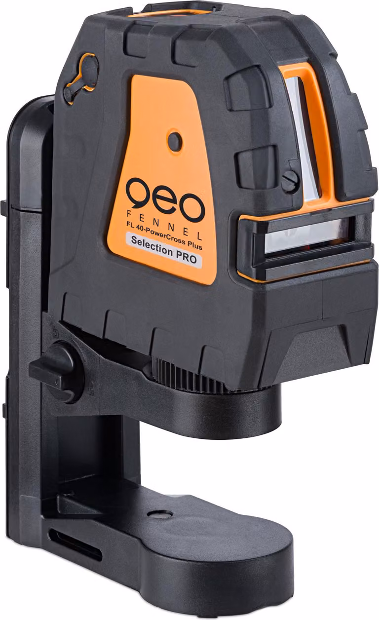 geo-Fennel FLG 40-PowerCross Plus SP Selection PRO