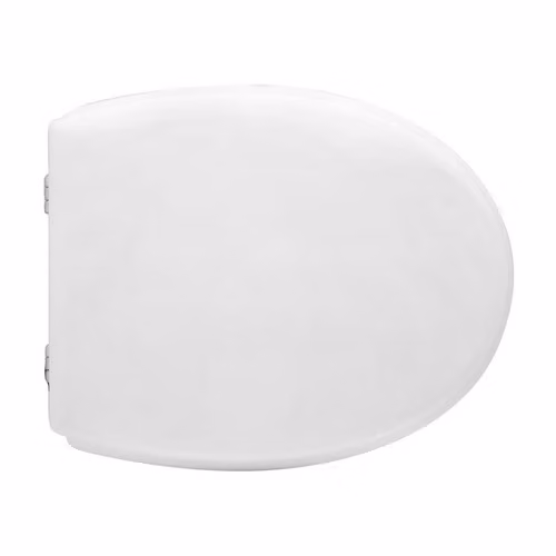 Copriwater compatibile per WC Flaminia vaso Web forma 4 Bianco
