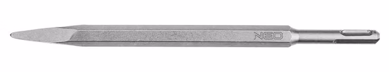 Punta SDS Plus per calcestruzzo 14 x 250 mm