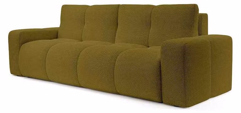 Divano letto Soso, modello "Altes Getreide"