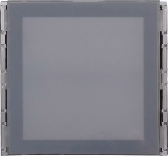 AB50 - modulo per numero descrittivo, Alba