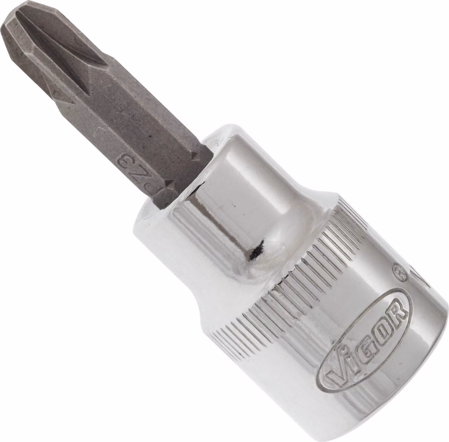 Chiave a bussola VIGOR V2289N 49mm manuale (comando manuale)