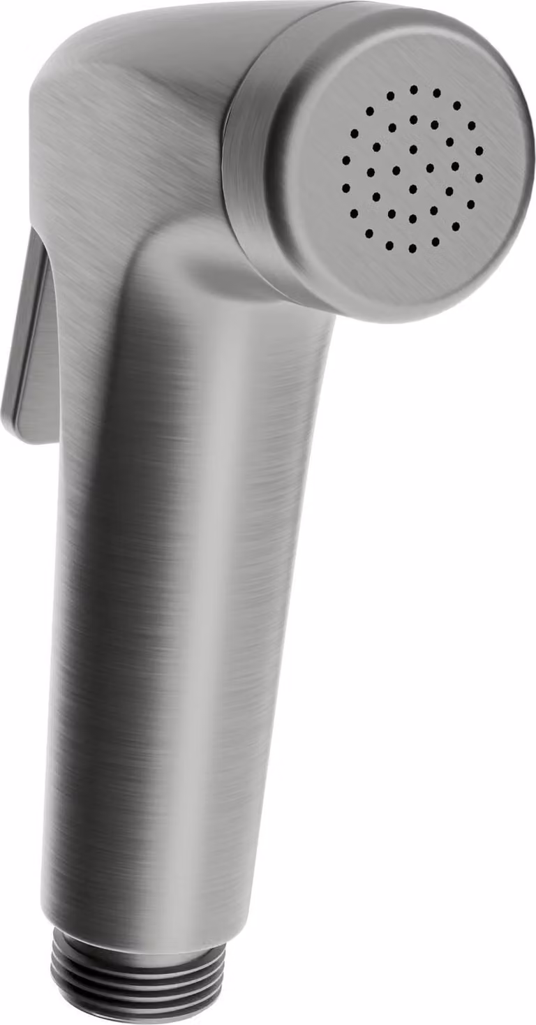 Mexen R-76 impugnatura bidet, grafite - 79576-66