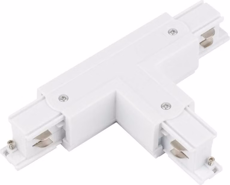 Connettore a T per sistemi di barre conduttrici TRACER 3556 TK Lighting